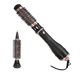 Adler AD 2026 schwarz / Haartrockner / 1200W / 2 Temperaturen / Kaltluft / 2x Aufsatz