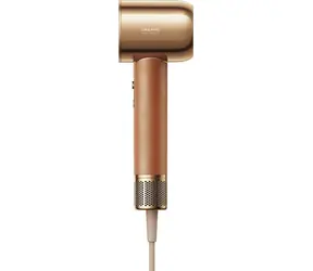 Dreame Hair Miracle gold / Haartrockner / 1600W / 4 Geschwindigkeitsstufen