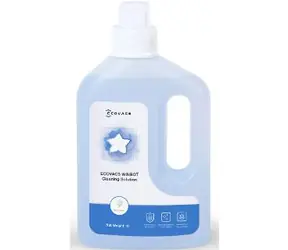 Ecovacs W-SO01-0007 / Reinigungslösung für Winbot Fensterreiniger 1000 ml