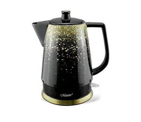 Maestro MR-074 Gold / Schnellkochtopf / 1500 W / 1,5 l / Keramik
