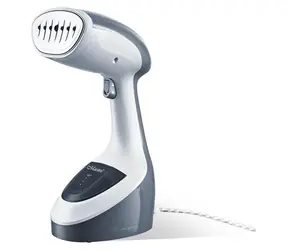 Maestro MR-356 grau / Handdampfer / 1600W / 300 ml