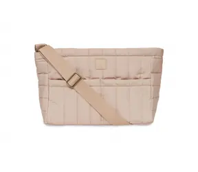 Jollein Kinderwagen-Organizer Puffed Biscuit / Maße: 30 x 21 x 11 cm