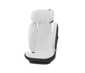 Maxi-Cosi Sommerbezug RodiFix Pro / RodiFix S i-Size Bio-Baumwolle Weiß