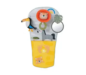 Taf Toys Auto-Musikkonsole Savana / ab 0 Monaten