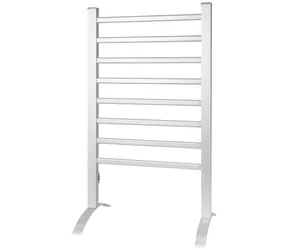 ProfiCare EHW 3115 silber / Handtuchwärmer / 125W / IP22
