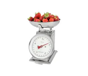 ProfiCook KW 1247 RETRO / Küchenwaage / bis 5 kg