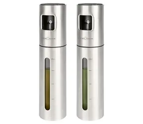 ProfiCook EOS 1270 / Sprühgerät für Essig und Öl / 2x100ml