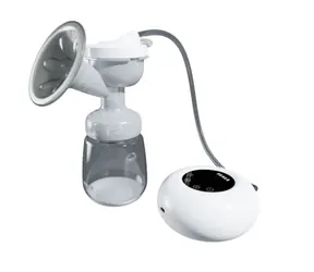 TESLA Milchpumpe BP100 - Muttermilchpumpe / 3 Saugmodi