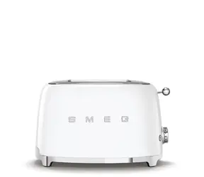 SMEG 50's Retro Style weiß