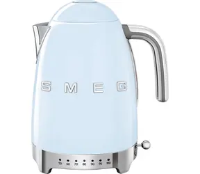 SMEG 50er Retro Style blau
