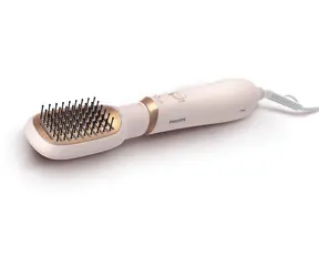 Philips BHA310/00 rosa / Lockenstab / 800 W / 3 Temperaturen 