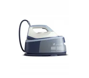 Philips PerfectCare PSG3000/20 blau / Dampfgenerator / 2400 W / 1,4 l 