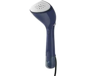 Philips 7000 Series STH7020/20 blau / Handdampfer / 1500 W 