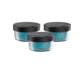 Philips CC13/50 Quick Clean Pod / Reinigungskartuschen / 3 Stk 