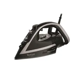 TEFAL FV8062EO Puregliss / Dampfbügeleisen / 3000 W / 50 g-min / AirGlide