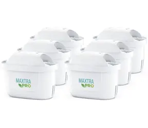 Brita Maxtra PRO Pure Performance 5+1 Stk. / Filtereinsatz