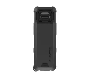 Flextail Max Repel S 2in1 grau / Tragbarer Mückenschutz / bis zu 9 m2
