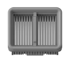 Dreame Filter für Dreame H12 Pro/M12/H12 Dual Staubsauger