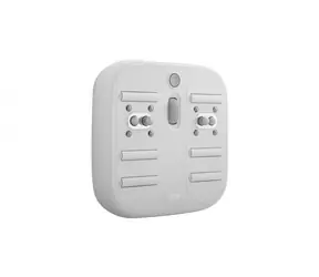 KiCA MG01 grau / Fußmassagegerät