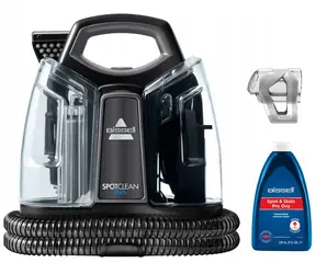 Bissell SpotClean PLUS 3724N / Fleckenreiniger / 330 W