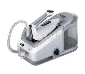 Braun IS 7262 CareStyle 7 / Dampfgenerator / 2700 W / 2 l / Dampfstoß 510 g/Min 