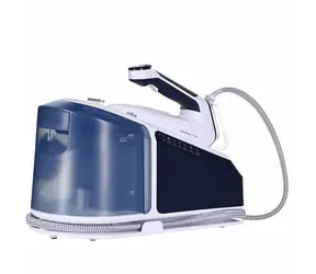 Braun CareStyle 7 Pro IS7282 / Dampfgenerator / 2700 W / 2 l / Dampfstoß 600 g/Min