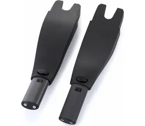 CHIPOLINO Adapter Duo SMART - rechte Seite