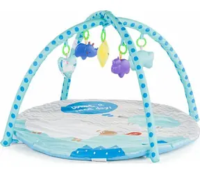 CHIPOLINO Spieldecke Schaf / 0 - 5 Monate