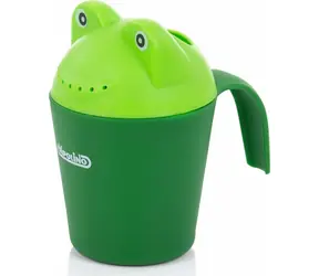 CHIPOLINO Haarspültopf Froggy grün