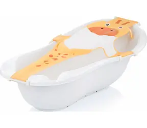CHIPOLINO Badematte Giraffe