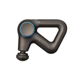 Therabody Theragun Prime PLUS Massagepistole schwarz