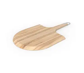 Witt Pizza Holz-Pizzaspatel 14"/36 cm