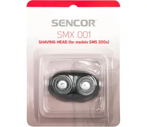 Sencor SMX 001 Ersatzscherkopf / für Sencor SMS 200x