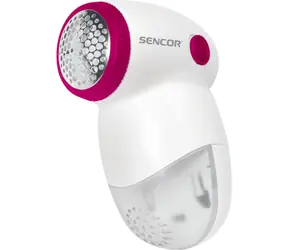 Sencor SLR 33 Fusselentferner / 2x 1,5V AA