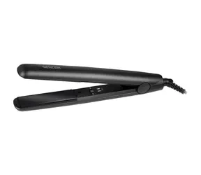 Sencor SHI 110BK schwarz / 40 W / 200 °C / Keramikoberfläche / drehbares Kabel