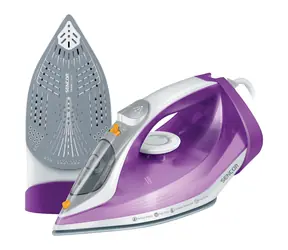 Sencor SSI 5800VT lila / Dampfbügeleisen / 2400 W / 260 ml