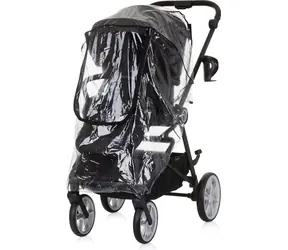CHIPOLINO Universeller Kinderwagenbezug 0+