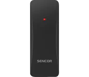 Sencor SWS TH2850-2999-3851-5150 Außensensor für SWS 2850 & SWS 2999 & SWS 3851 & SWS 5150