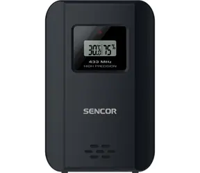 Sencor SWS TH5800 Sensor für SWS 5800