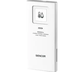 Sencor Sensor für SWS 8600 & 9898 & 12500 & 16600