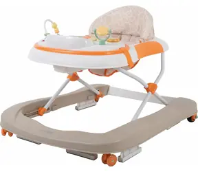 FreeON Fancy interaktiver Gehwagen / ab 6 Monaten / bis 11 kg