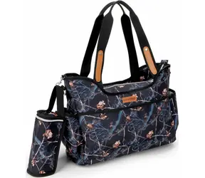 FreeON Wickeltasche All Around