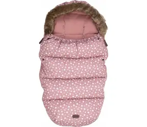FreeON Universelle Wintertasche, rosa