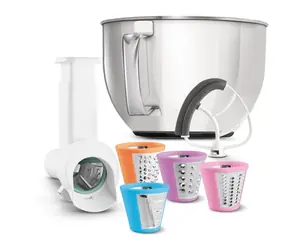Sencor STX 008 Zubehörset für Sencor STM 635x/STM 787x