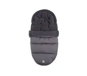 Jollein Kinderwagen Grau