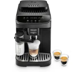 DeLonghi Magnifica Evo ECAM290.51.B schwarz / Kaffeevollautomat / 1450 W / 15 bar / 1,8 l 