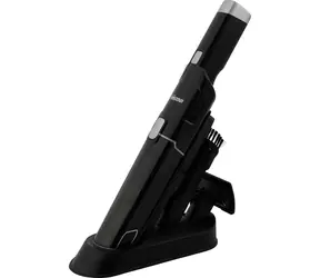 Tristar KR-3150 schwarz / Handstaubsauger / Akku / 90 W / Behälter 0,2 l / Laufzeit bis zu 15 Min