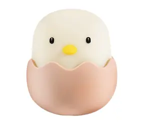 MegaLight Nachtlicht EGGY EGG