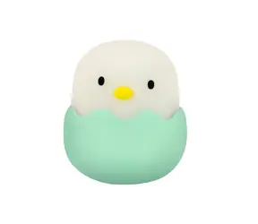 MegaLight Nachtlicht BABY EGGY EGG Mint
