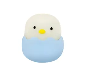 MegaLight Nachtlicht BABY EGGY EGG Blau